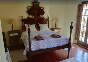 La Rectoría - Sant Pol (Ajuntament La Bisbal) (Girona)